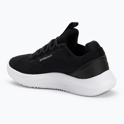 Women's training shoes Under Armour Dynamic 2 black/anthracite/white
