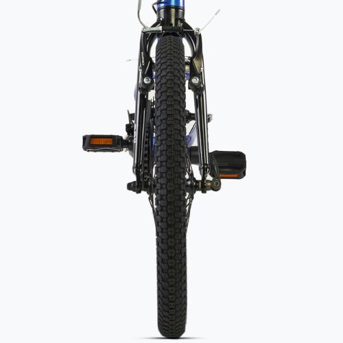 Children's bicycle ATTABO RASH 20" blue