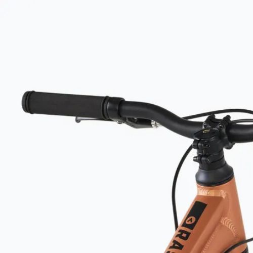 Children's bicycle ATTABO RASH 24" copper