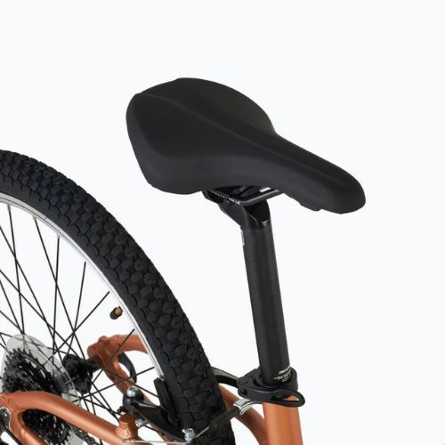 Children's bicycle ATTABO RASH 24" copper