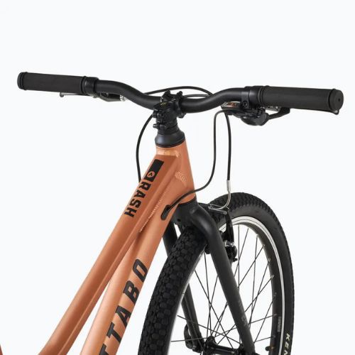Children's bicycle ATTABO RASH 24" copper