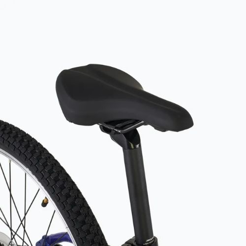 Children's bicycle ATTABO RASH 24" blue