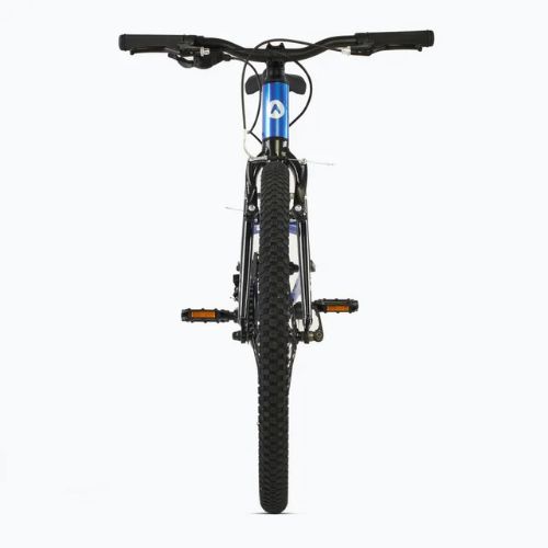 Children's bicycle ATTABO RASH 24" blue