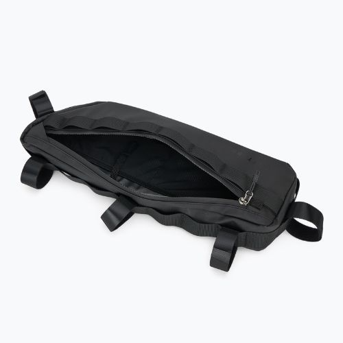 Bicycle frame bag ATTABO Underra S 2 l black