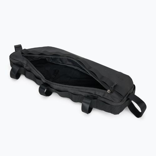 Bicycle frame bag ATTABO Underra M 3,5 l black