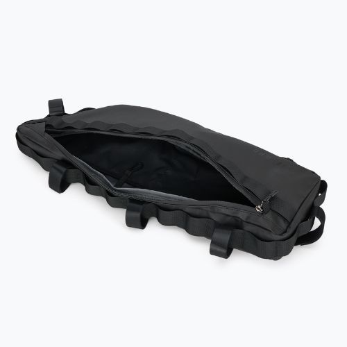 Bicycle frame bag ATTABO Underra L 4 l black
