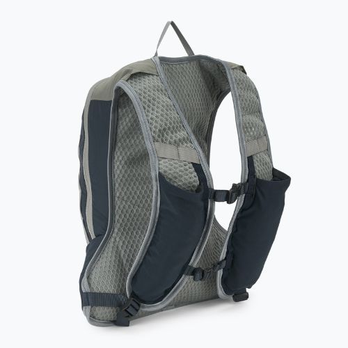 KADVA Zivo 10 l grey hiking backpack