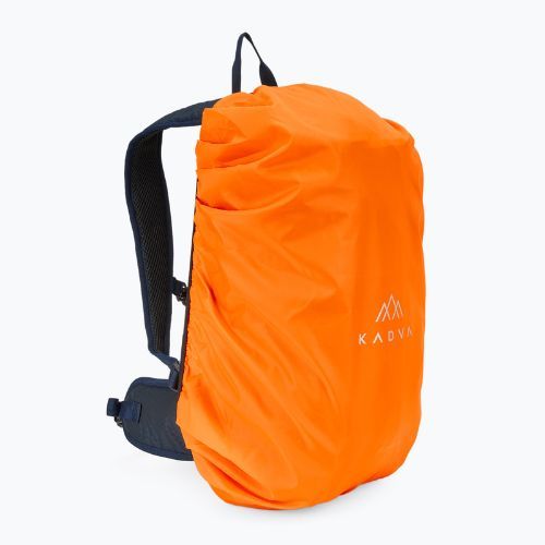 KADVA Fleiro 30 l navy hiking backpack