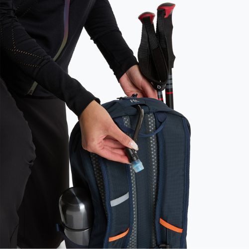 Hiking backpack KADVA Fleris 15 l navy