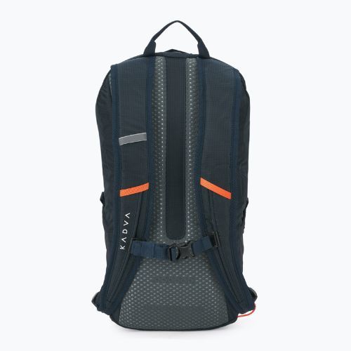 KADVA Fleris 15 l navy hiking backpack