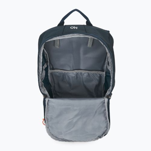 Hiking backpack KADVA Fleris 15 l navy