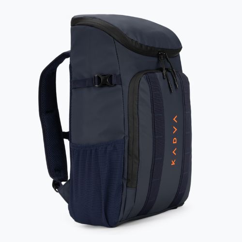 Thermal backpack KADVA Antarctica 35 l navy