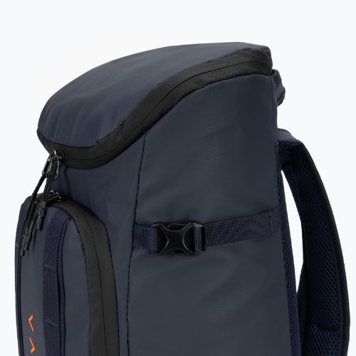 Thermal backpack KADVA Antarctica 35 l navy