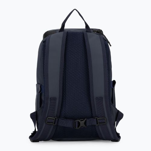 Thermal backpack KADVA Antarctica 24 l navy