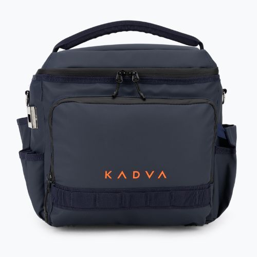 Thermal bag KADVA Antarctica 37 l navy