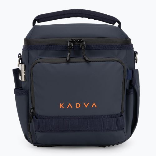 Thermal bag KADVA Antarctica 15 l navy