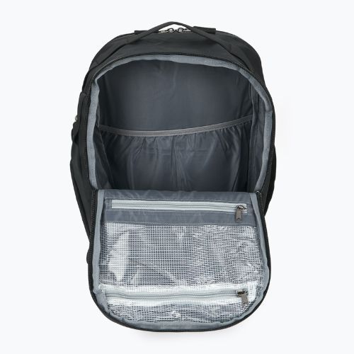 Hiking backpack KADVA Glejt 30 l black