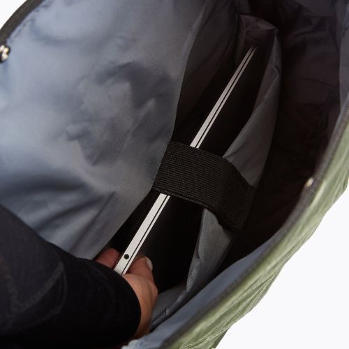 KADVA Londer 25 l green hiking backpack