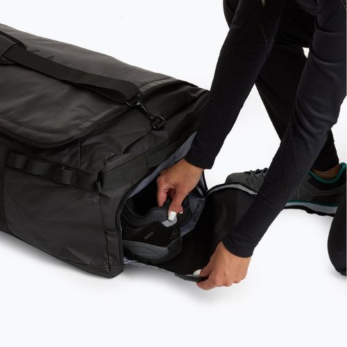 Duffel Bag KADVA 2in1 Alltaker 90 l black