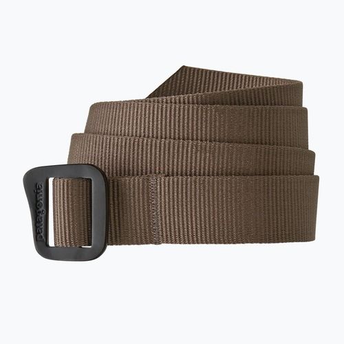 Patagonia Friction wing trouser belt grey