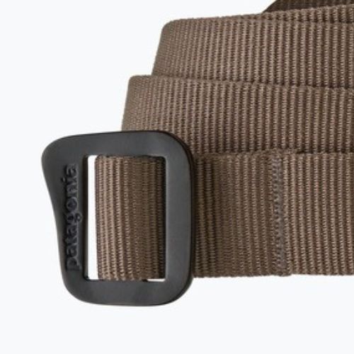 Patagonia Friction wing trouser belt grey