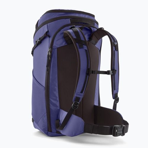 Patagonia Cragsmith 45 l backpack M solstice purple