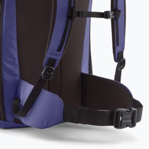 Patagonia Cragsmith 45 l backpack M solstice purple