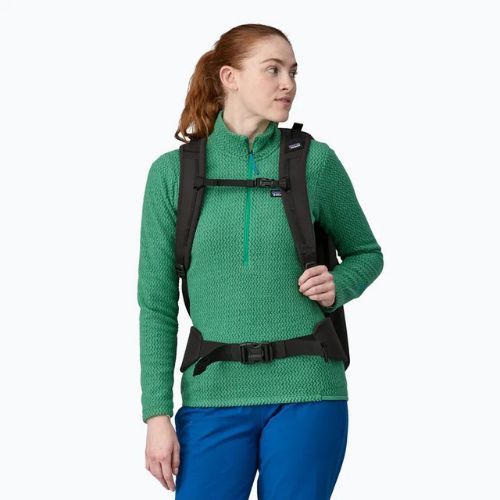 Patagonia Cragsmith backpack 32 l L black