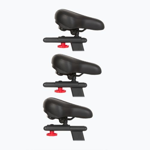 TREXO C-One spinning bike black