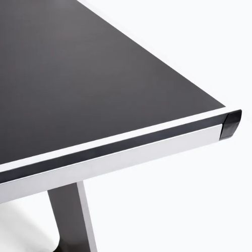 Table tennis table OneTeam OT-TTI-PRO black