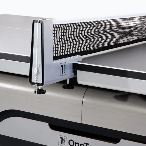 Table tennis table OneTeam OT-TTI-PRO black