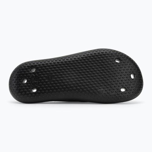 Men's slides Under Armour Locker V Slide black/black/black
