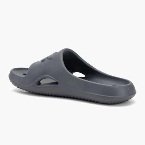 Men's slides Under Armour Locker V Slide castlerock/castlerock/anthracite