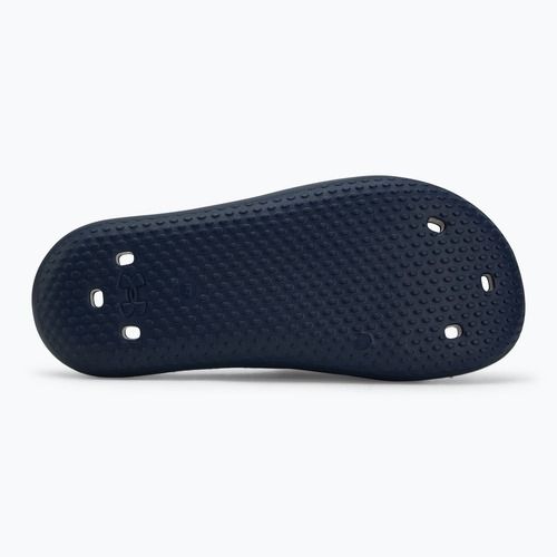 Men's slides Under Armour Locker V Slide academy/academy/academy