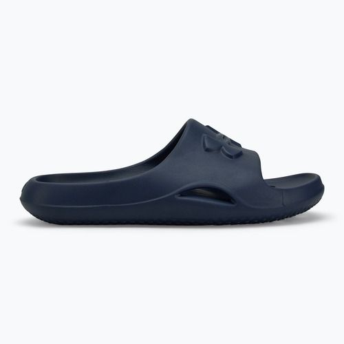Men's slides Under Armour Locker V Slide academy/academy/academy