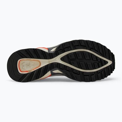Shoes Under Armour Apparition white/castlerock/ares red