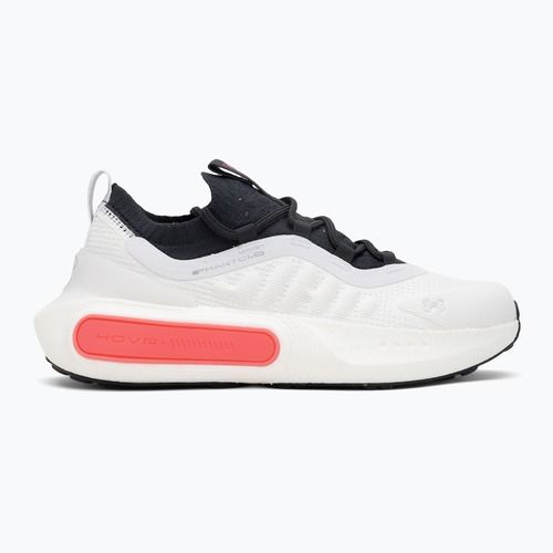 Women's shoes Under Armour Phantom 4 white/anthracite/super pink