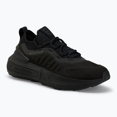 Women's shoes Under Armour Phantom 4 black/anthracite/black