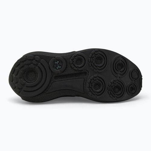 Women's shoes Under Armour Phantom 4 black/anthracite/black