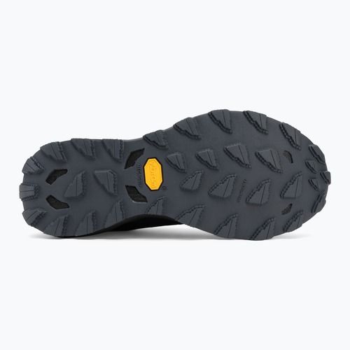 Women's running shoes Mizuno Wave Daichi 9 GTX ebony/harbor mist/black