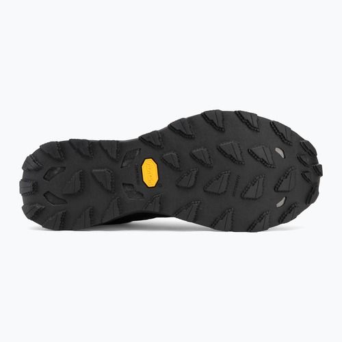 Men's running shoes Mizuno Wave Daichi 9 GTX black/ultimate gray/black sand