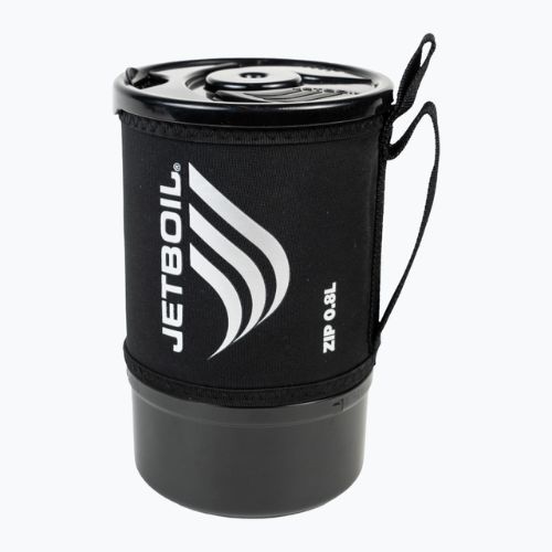 Jetboil 2.0 Cooking System carbon travel cooker