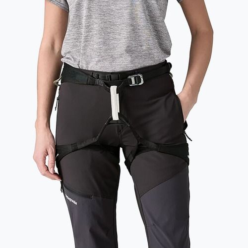 Patagonia women's Terravia Alpine Pants black w/ink black