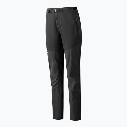 Patagonia women's Terravia Alpine Pants black w/ink black