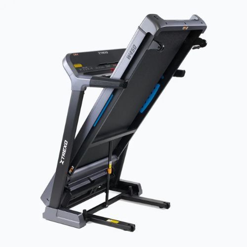 Electric treadmill TREXO TXO-W450
