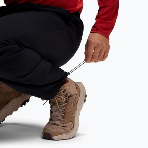 Men's trousers HOKAActive black