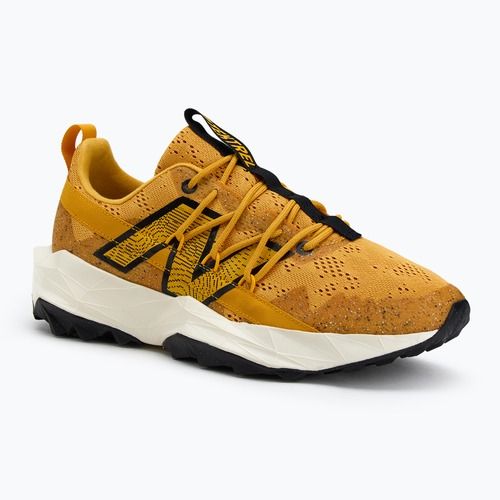 Men's running shoes New Balance Dynasoft Tektrel V1 marmalade