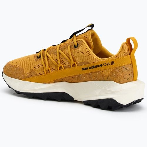 Men's running shoes New Balance Dynasoft Tektrel V1 marmalade