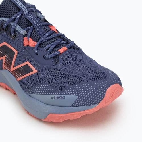Women's running shoes New Balance Dynasoft Nitrel V6 dream state