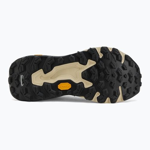 New Balance Fresh Foam X Hierro V9 marmalade men's running shoes